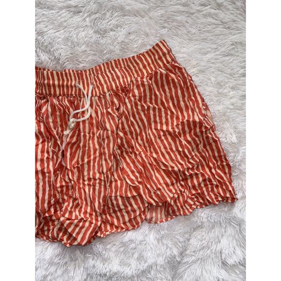 Amy & Ivy womens sz. M layered soft waist skirt (short). Cute - Picture 2 of 7